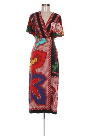 Φόρεμα Desigual, Μέγεθος M, Χρώμα Πολύχρωμο, Τιμή 52,99 €