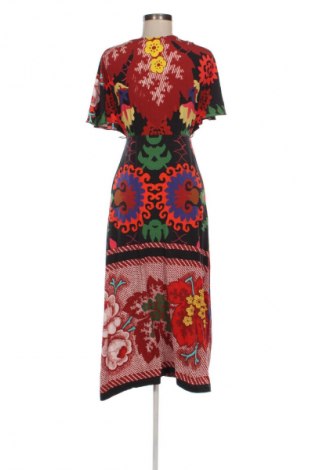 Φόρεμα Desigual, Μέγεθος M, Χρώμα Πολύχρωμο, Τιμή 52,99 €