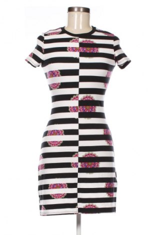 Kleid Desigual, Größe S, Farbe Mehrfarbig, Preis 56,99 €
