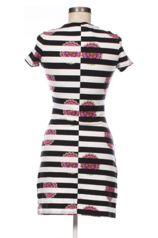 Kleid Desigual, Größe S, Farbe Mehrfarbig, Preis 56,99 €