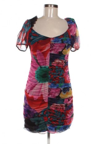 Rochie Desigual, Mărime L, Culoare Multicolor, Preț 278,99 Lei