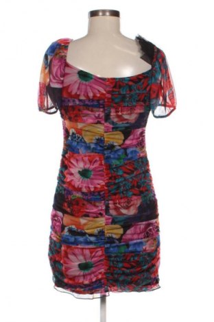 Rochie Desigual, Mărime L, Culoare Multicolor, Preț 278,99 Lei