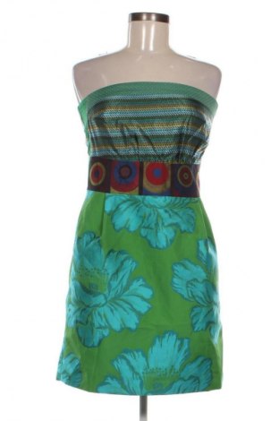 Φόρεμα Desigual, Μέγεθος M, Χρώμα Πολύχρωμο, Τιμή 52,99 €