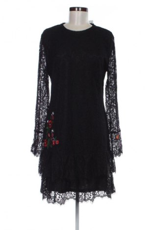 Φόρεμα Desigual, Μέγεθος XL, Χρώμα Πολύχρωμο, Τιμή 52,99 €