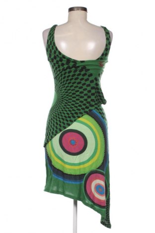 Šaty  Desigual, Velikost S, Barva Vícebarevné, Cena  989,00 Kč