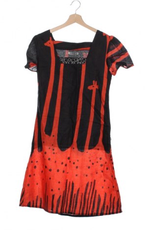 Ruha Desigual, Méret M, Szín Sokszínű, Ár 17 526 Ft