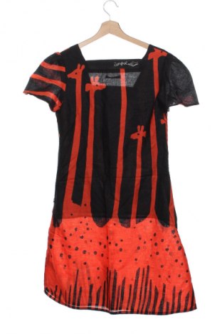 Ruha Desigual, Méret M, Szín Sokszínű, Ár 17 526 Ft