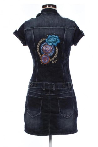 Kleid Desigual, Größe M, Farbe Mehrfarbig, Preis 56,99 €
