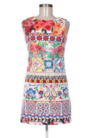 Sukienka Desigual, Rozmiar M, Kolor Kolorowy, Cena 521,57 zł