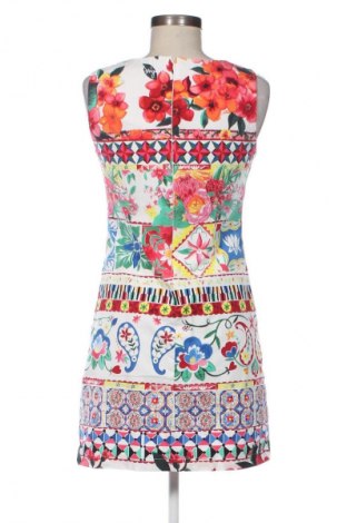 Sukienka Desigual, Rozmiar M, Kolor Kolorowy, Cena 521,57 zł