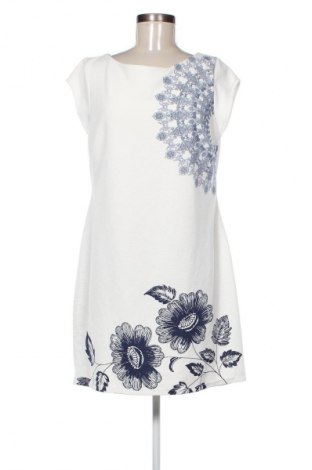 Kleid Desigual, Größe XXL, Farbe Mehrfarbig, Preis 41,59 €