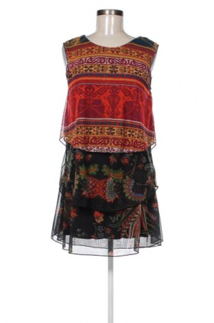 Rochie Desigual, Mărime L, Culoare Multicolor, Preț 112,54 Lei