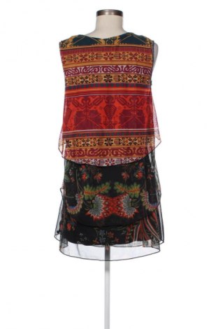 Rochie Desigual, Mărime L, Culoare Multicolor, Preț 112,54 Lei