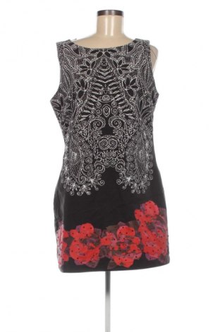 Kleid Desigual, Größe XL, Farbe Mehrfarbig, Preis € 41,94
