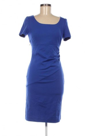 Rochie Diane Von Furstenberg, Mărime S, Culoare Albastru, Preț 491,76 Lei