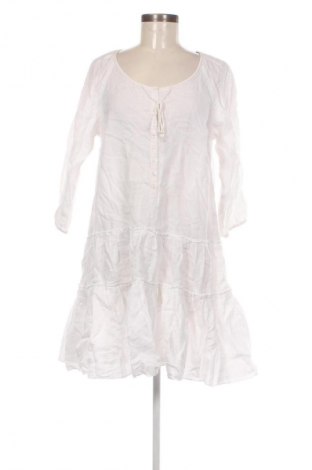 Kleid Didi, Größe L, Farbe Weiß, Preis 9,99 €