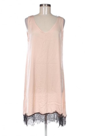Kleid Diesel, Größe XL, Farbe Rosa, Preis 51,39 €