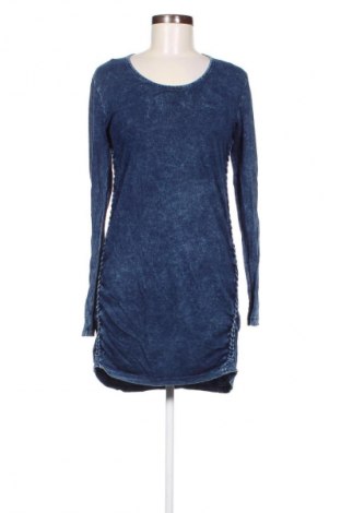 Kleid Diesel, Größe M, Farbe Blau, Preis 69,97 €