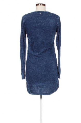 Kleid Diesel, Größe M, Farbe Blau, Preis 69,97 €