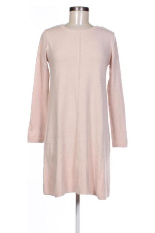 Sukienka Dino Moda, Rozmiar M, Kolor Beżowy, Cena 62,99 zł
