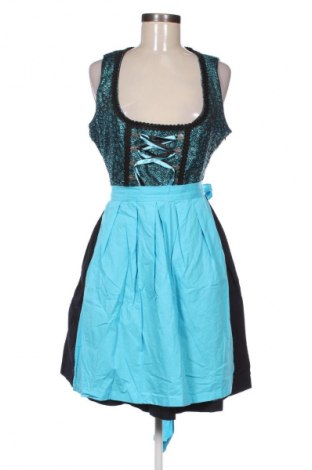 Sukienka Dirndl, Rozmiar M, Kolor Kolorowy, Cena 71,99 zł