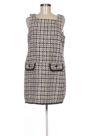 Kleid Dorothy Perkins, Größe L, Farbe Mehrfarbig, Preis 4,99 €