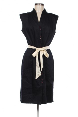 Sukienka Dorothy Perkins, Rozmiar L, Kolor Niebieski, Cena 157,99 zł