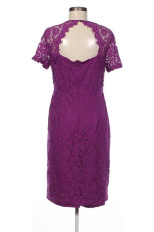 Ruha Dorothy Perkins, Méret L, Szín Lila, Ár 7 339 Ft
