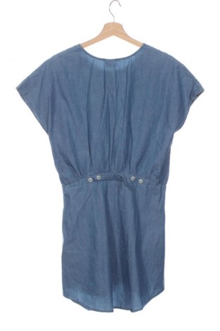 Sukienka Dr. Denim, Rozmiar XS, Kolor Niebieski, Cena 112,75 zł
