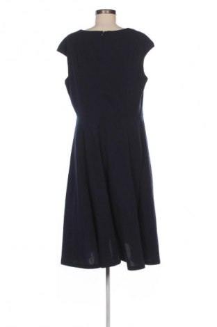 Kleid Dress Tells, Größe XXL, Farbe Blau, Preis 20,99 €