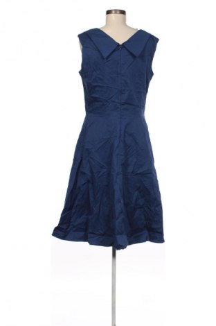 Rochie Dress Tells, Mărime XL, Culoare Albastru, Preț 156,99 Lei
