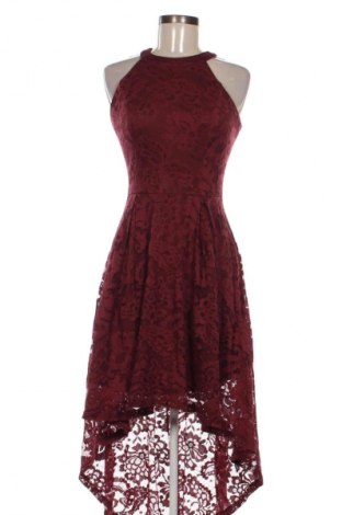 Šaty  Dressystar, Velikost M, Barva Fialová, Cena  339,00 Kč