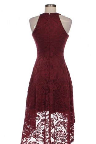 Šaty  Dressystar, Velikost M, Barva Fialová, Cena  339,00 Kč
