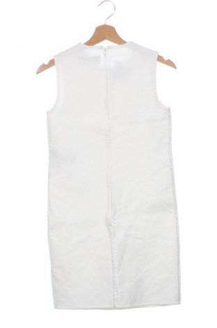 Rochie Dsquared2, Mărime XS, Culoare Alb, Preț 2.041,31 Lei