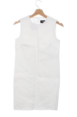 Rochie Dsquared2, Mărime XS, Culoare Alb, Preț 2.041,31 Lei