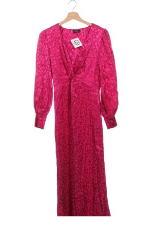 Φόρεμα ETIC, Μέγεθος XS, Χρώμα Ρόζ , Τιμή 15,37 €