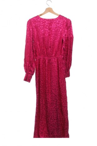 Φόρεμα ETIC, Μέγεθος XS, Χρώμα Ρόζ , Τιμή 15,37 €