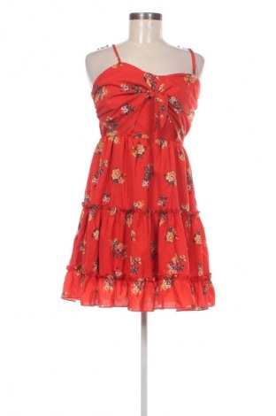 Kleid Ecowish, Größe S, Farbe Mehrfarbig, Preis 31,99 €