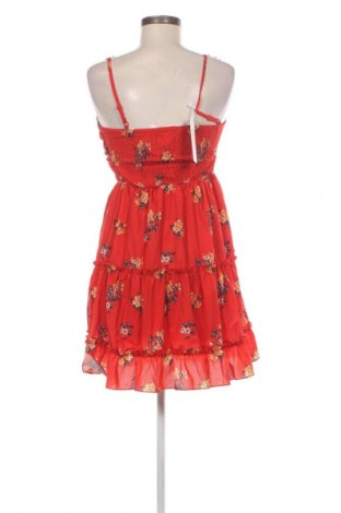 Kleid Ecowish, Größe S, Farbe Mehrfarbig, Preis 31,99 €
