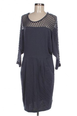 Šaty  Edc By Esprit, Velikost XL, Barva Modrá, Cena  459,00 Kč