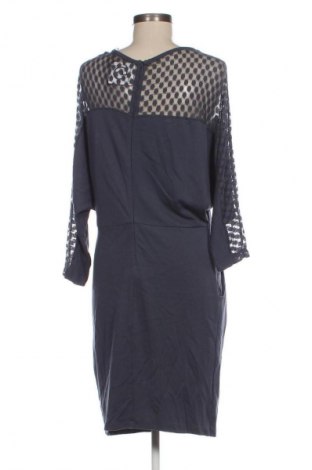 Šaty  Edc By Esprit, Velikost XL, Barva Modrá, Cena  459,00 Kč