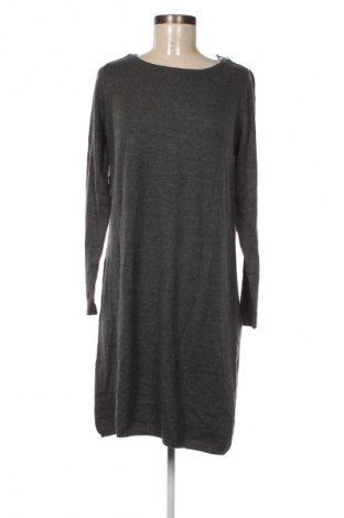 Рокля Edc By Esprit, Размер XL, Цвят Сив, Цена 48,99 лв.