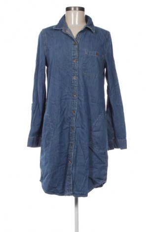 Šaty  Edc By Esprit, Velikost S, Barva Modrá, Cena  624,00 Kč