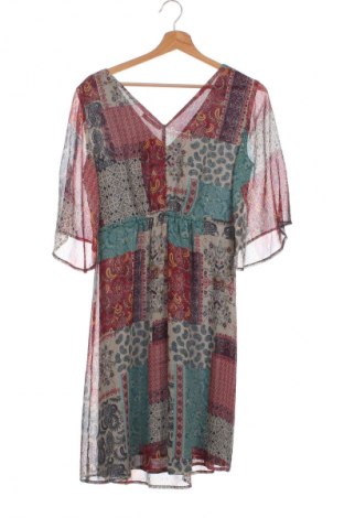 Rochie Edc By Esprit, Mărime XXS, Culoare Multicolor, Preț 163,99 Lei