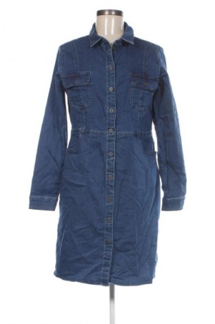 Rochie Edc By Esprit, Mărime XL, Culoare Albastru, Preț 163,99 Lei