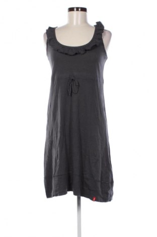Sukienka Edc By Esprit, Rozmiar M, Kolor Szary, Cena 157,99 zł