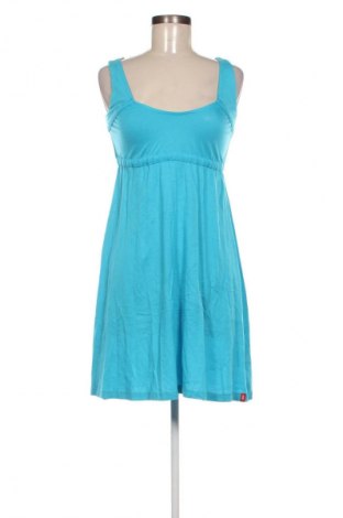 Kleid Edc By Esprit, Größe S, Farbe Blau, Preis 13,99 €