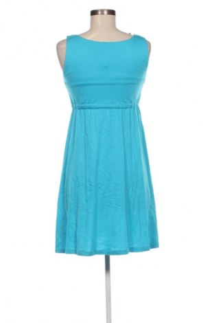 Kleid Edc By Esprit, Größe S, Farbe Blau, Preis 13,99 €