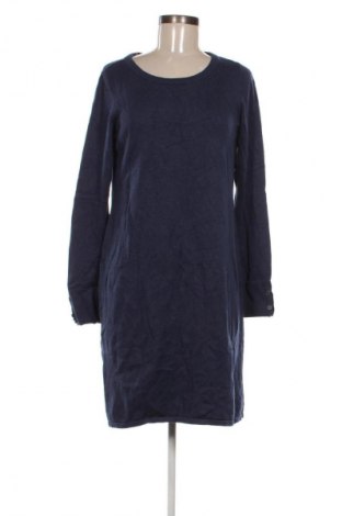 Рокля Edc By Esprit, Размер XL, Цвят Син, Цена 32,99 лв.