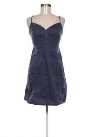 Sukienka Edc By Esprit, Rozmiar M, Kolor Niebieski, Cena 71,99 zł